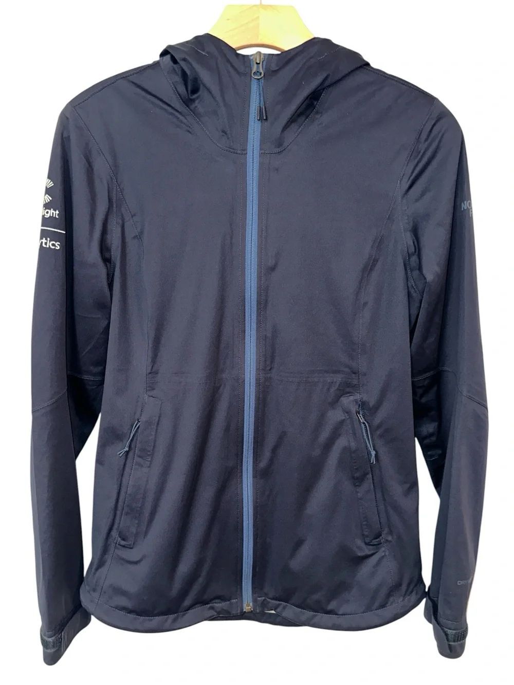 The North Face Hooded Softshell Jacket Women’s Size Small